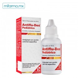 Antiflu-Des