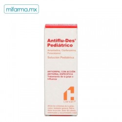 Antiflu-Des