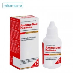 Antiflu-Des