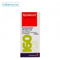 Symbicort