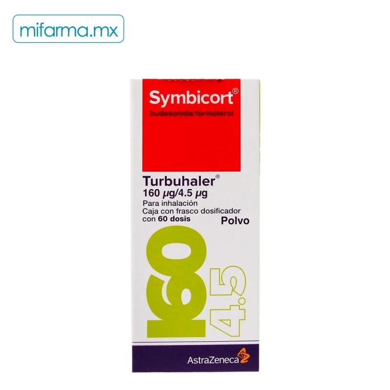 Symbicort