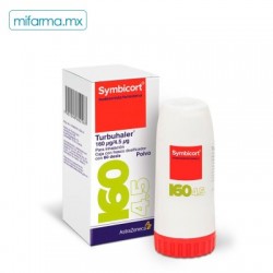 Symbicort