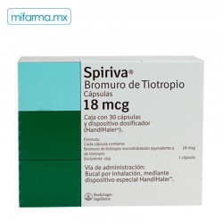 Spiriva