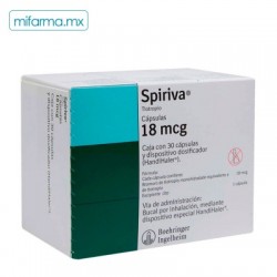 Spiriva