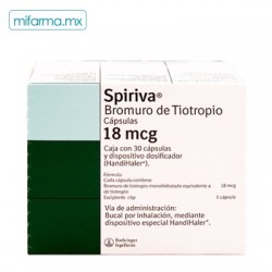 Spiriva