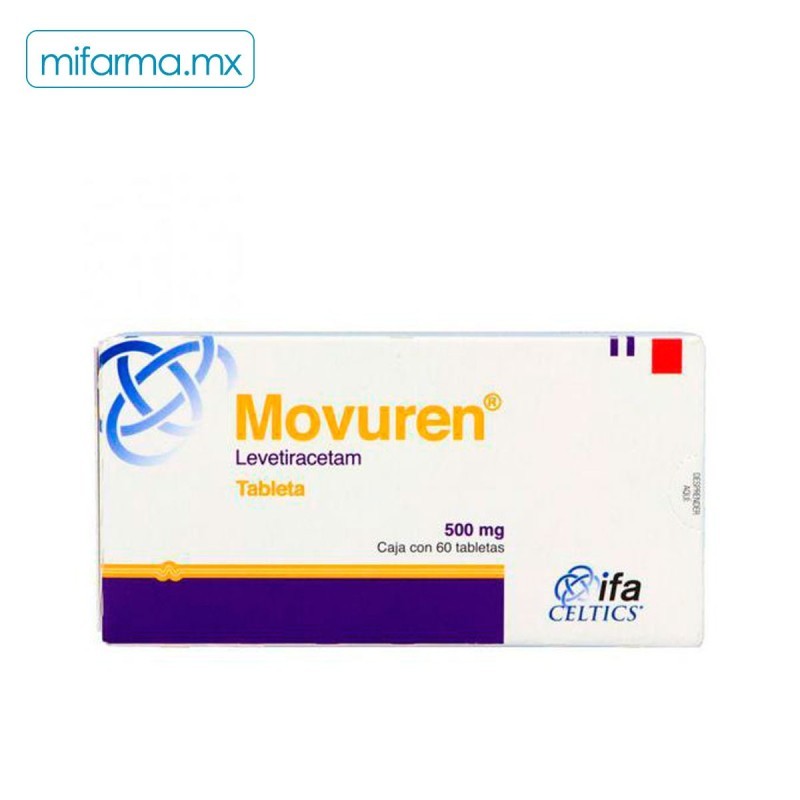 Movuren