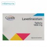 Levetiracetam