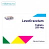Levetiracetam