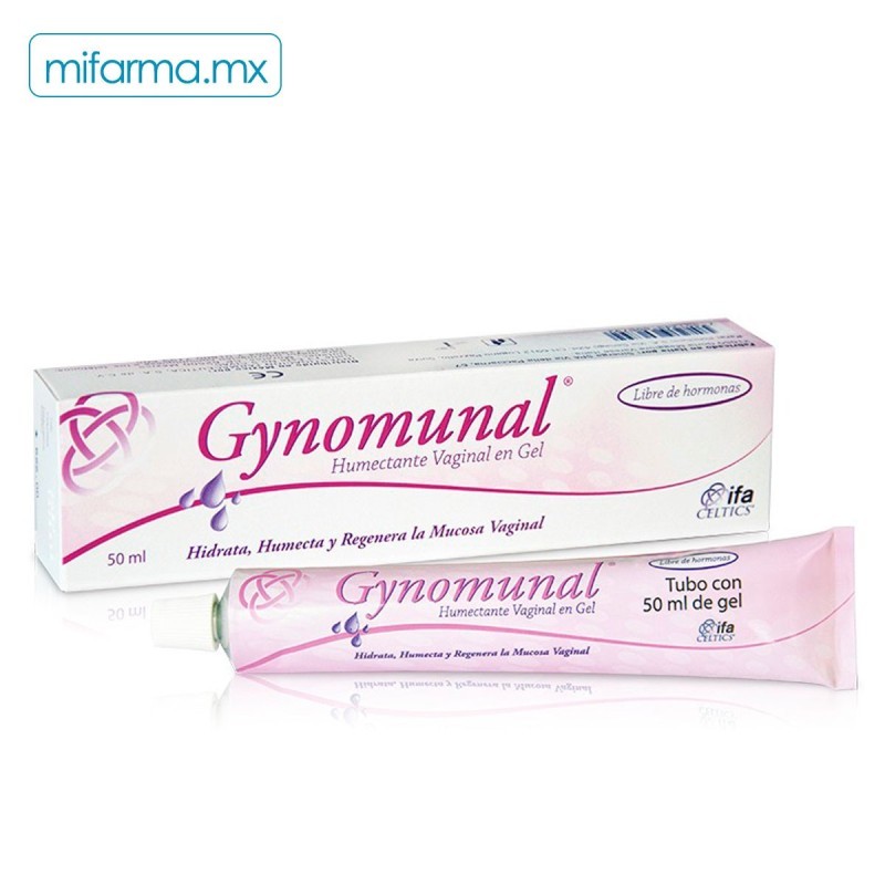 Gynomunal