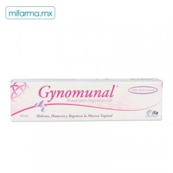 Gynomunal