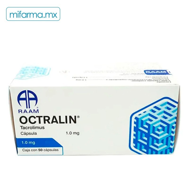 Octralin