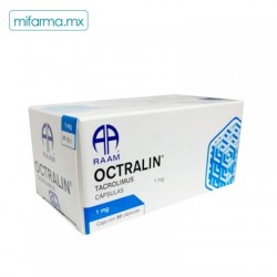 Octralin