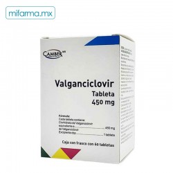 Valganciclovir