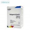 Valganciclovir