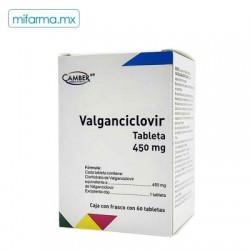 Valganciclovir
