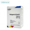 Valganciclovir