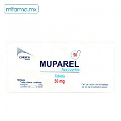 Muparel