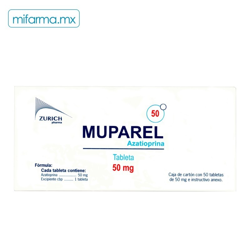 Muparel