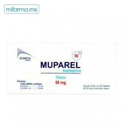 Muparel
