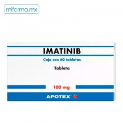 Imatinib
