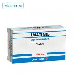 Imatinib