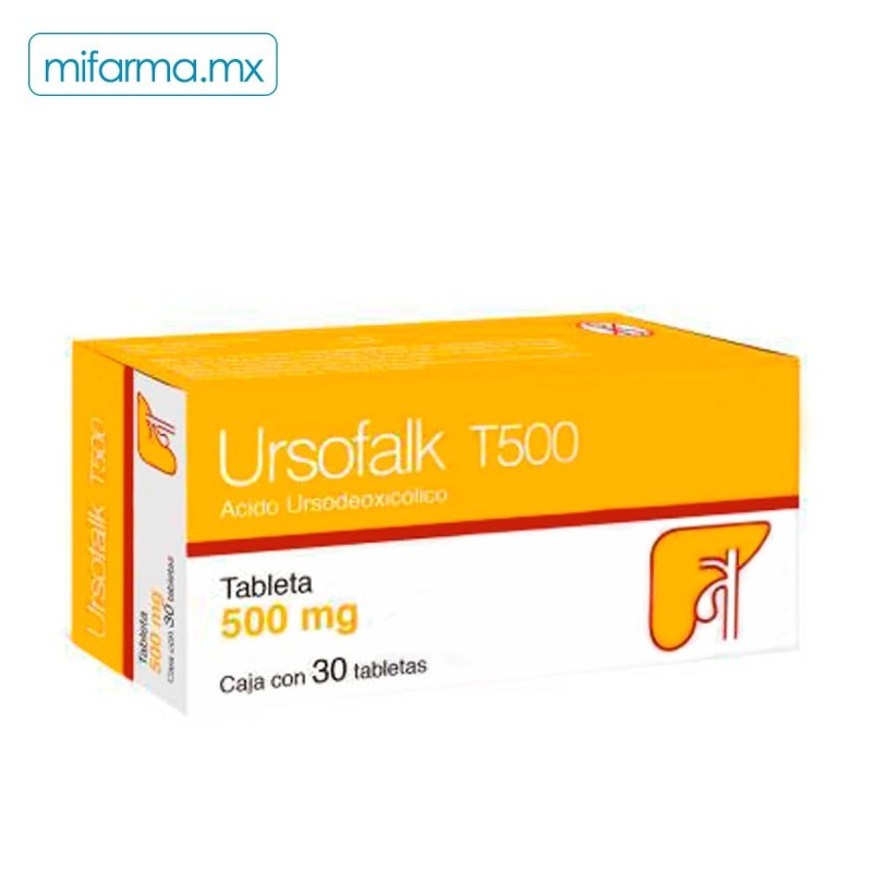 Ursofalk