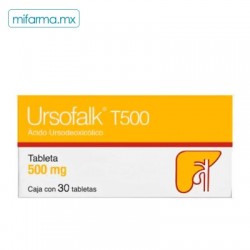 Ursofalk