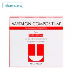 Vartalon Compositum