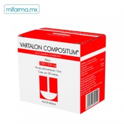 Vartalon Compositum