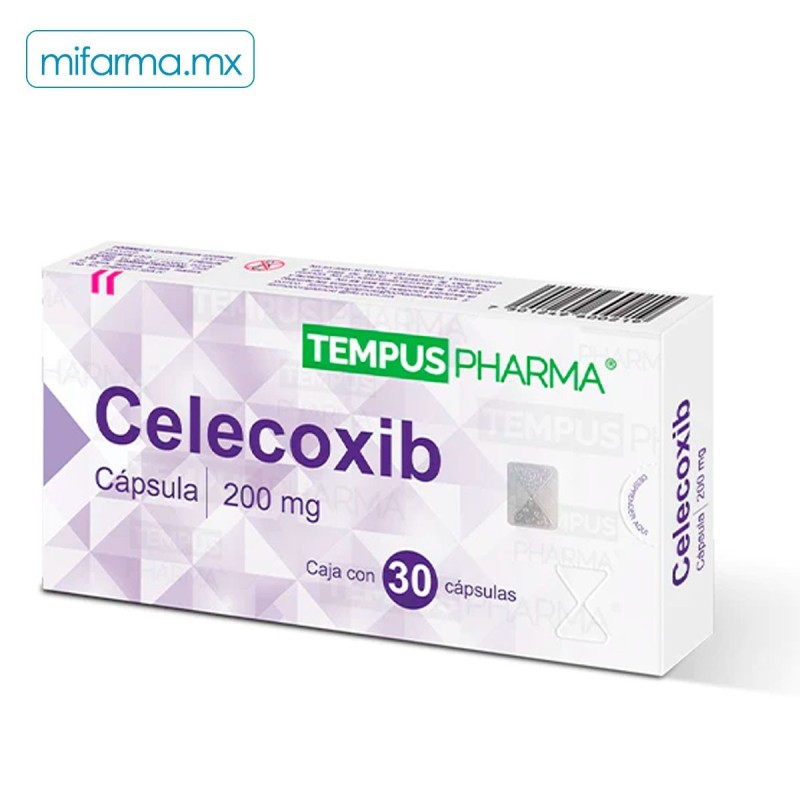 Celecoxib