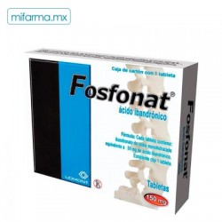Fosfonat