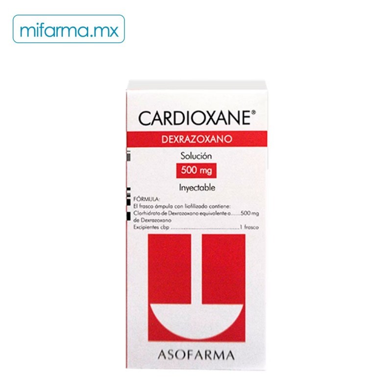 Cardioxane