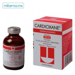 Cardioxane