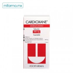 Cardioxane