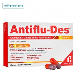 Antiflu-Des