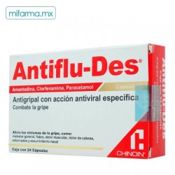 Antiflu-Des