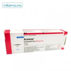 Aranesp
