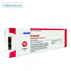 Aranesp