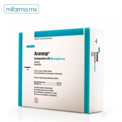Aranesp