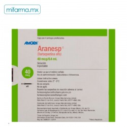 Aranesp