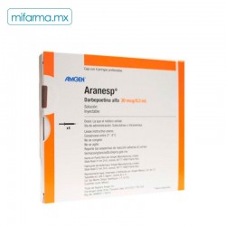 Aranesp
