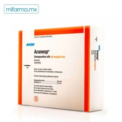 Aranesp