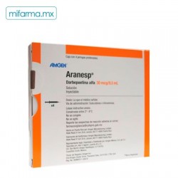 Aranesp