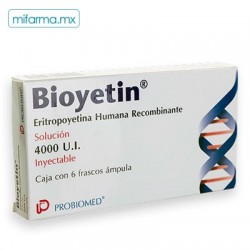 Bioyetin