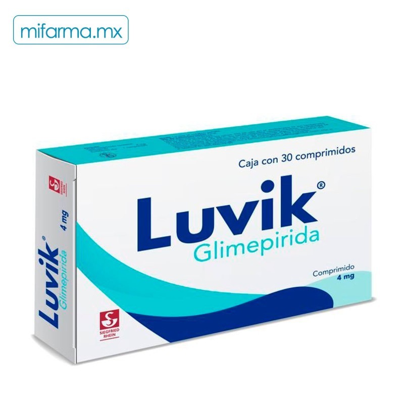 Luvik