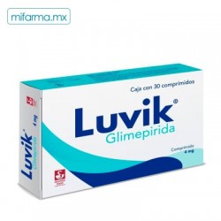 Luvik