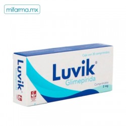 Luvik