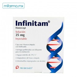 Infinitam