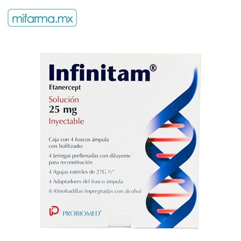 Infinitam