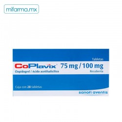 CoPlavix